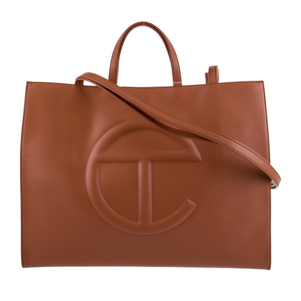 Telfar Tote - Large